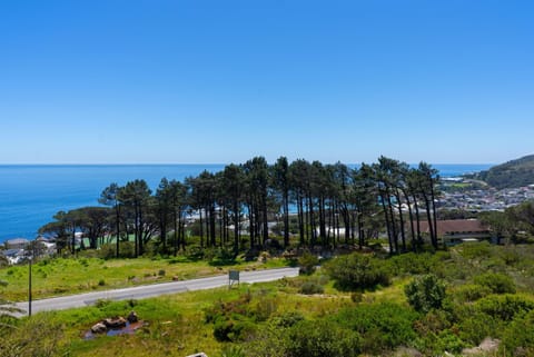 View (from property/room), Sea view