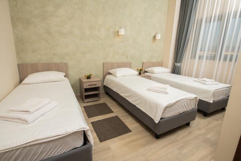 IPN ROOMs Motel in Podgorica Municipality, Montenegro