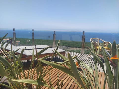 Sea view, Sea view