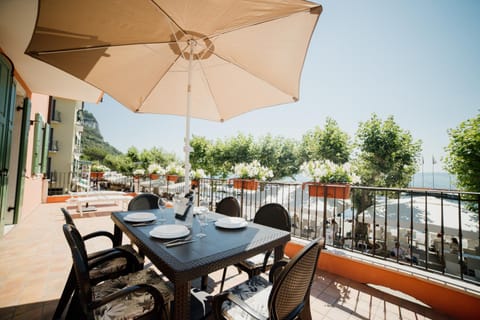 Welcome Traveller LA CASA DEGLI ACQUERELLI Apartment in Garda