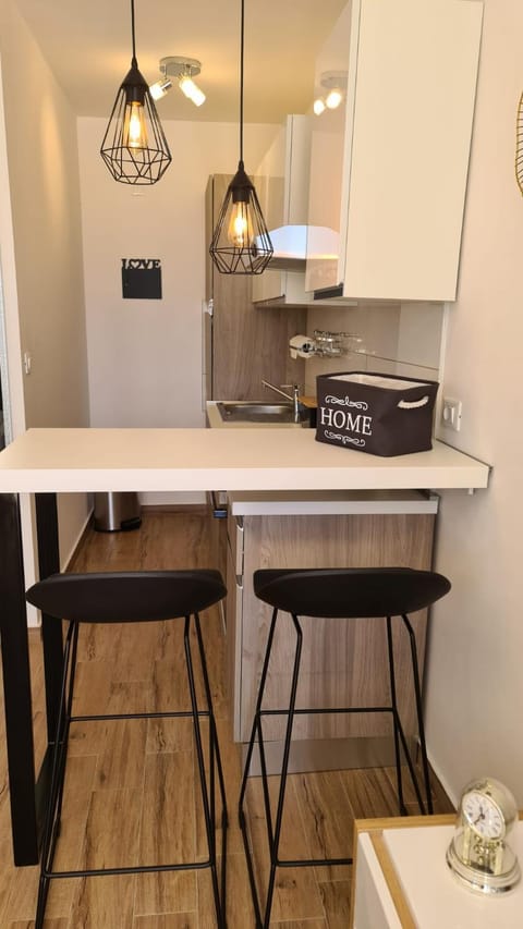 Studio apartman Kiara Apartment in Bol