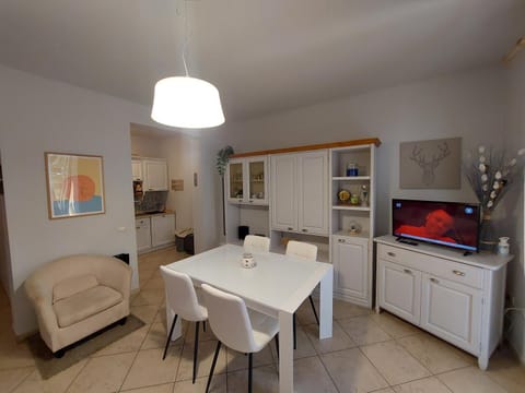 the waterfront refuge - Il rifugio frontemare Apartment in Emilia-Romagna