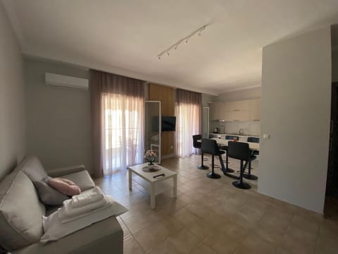 Hellen's Apartments Apartment in Decentralized Administration of Macedonia and Thrace