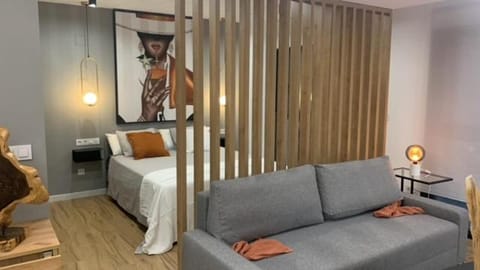 AGATA10-3I Apartment in Alicante