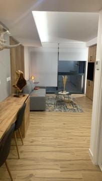 AGATA10-3I Apartment in Alicante
