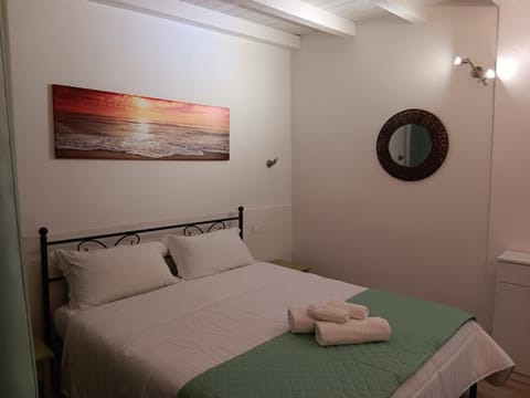 L'Attico Villasimius Bed and Breakfast in Villasimius