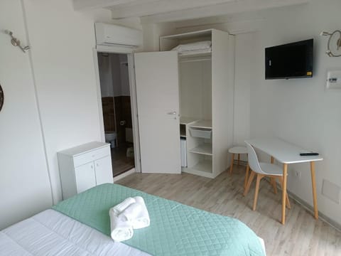 L'Attico Villasimius Bed and Breakfast in Villasimius