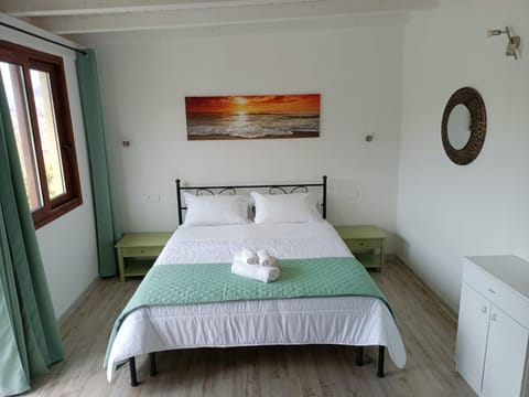 L'Attico Villasimius Bed and Breakfast in Villasimius