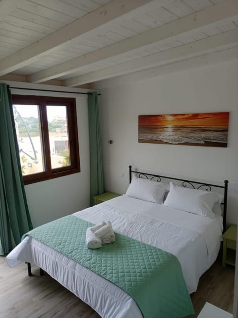 L'Attico Villasimius Bed and Breakfast in Villasimius