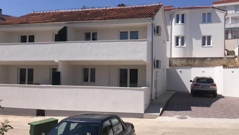 Villa Nikola Apartment in Split-Dalmatia County