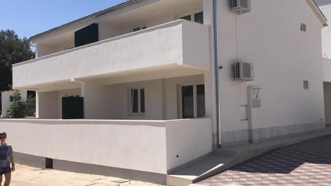 Villa Nikola Apartment in Split-Dalmatia County