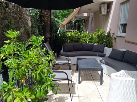 Masa Apartment in Kotor Municipality