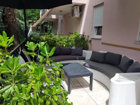 Masa Apartment in Kotor Municipality