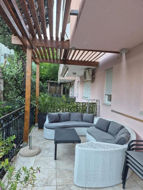 Masa Apartment in Kotor Municipality