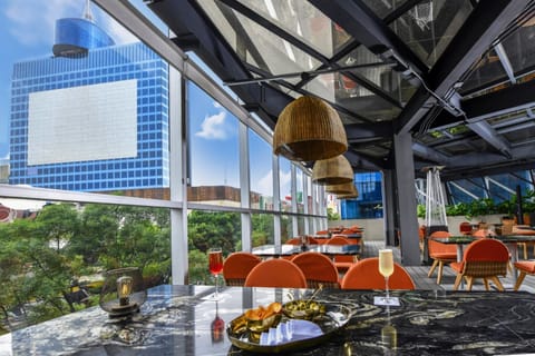 City view