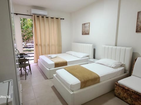 Villa Arli&Eris Bed and Breakfast in Vlorë