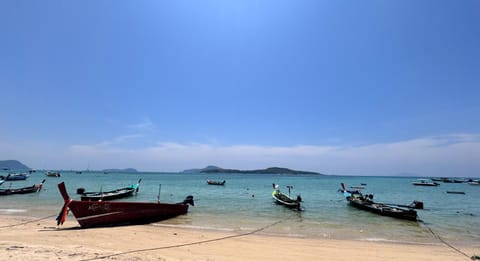 Beach, Beach