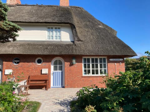 Gurdai House in Sylt