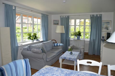 Gurdai House in Sylt