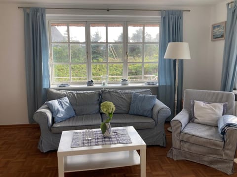 Gurdai House in Sylt