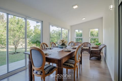 Balcony/Terrace, Dining area