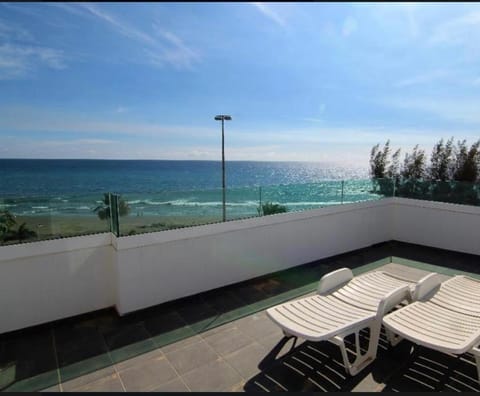 Solarium