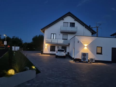 Casaina Apartment in Ortenau