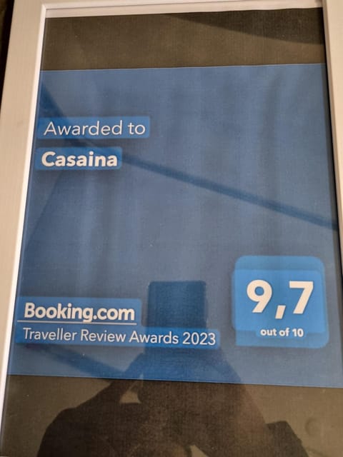 Casaina Apartment in Ortenau