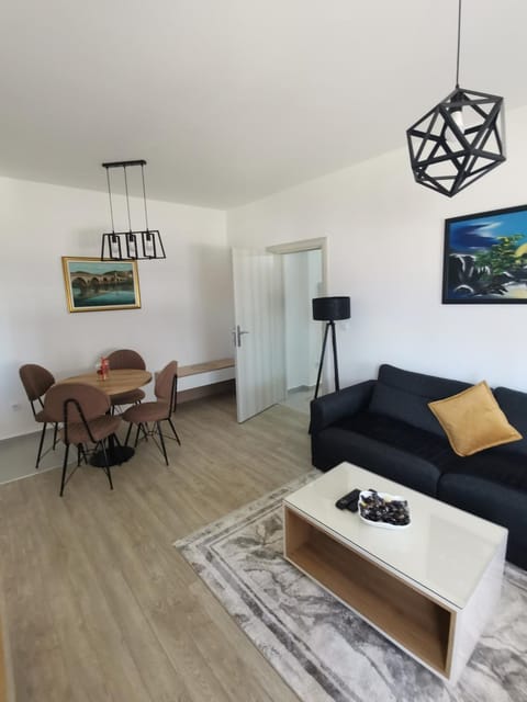 Apartman ALEKSA Apartment in Montenegro