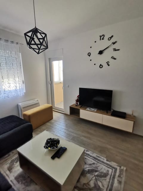 Apartman ALEKSA Apartment in Montenegro