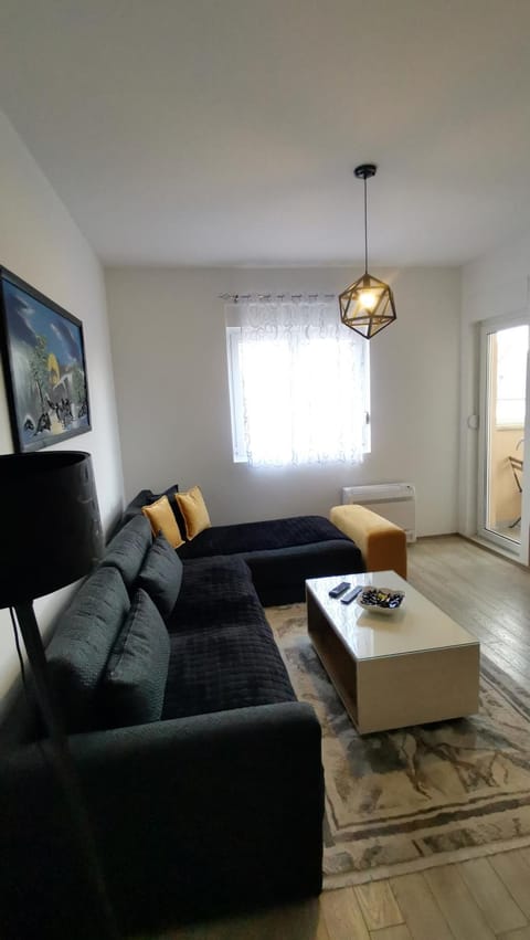 Apartman ALEKSA Apartment in Montenegro