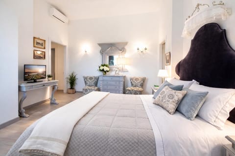 Country Lodge B&B Bed and Breakfast in Siena