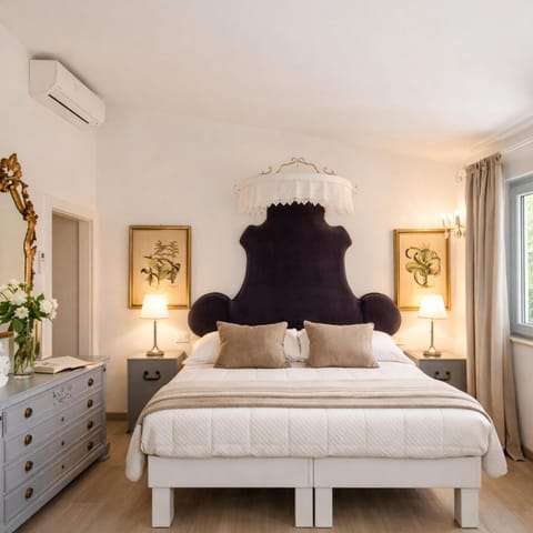 Country Lodge B&B Bed and Breakfast in Siena