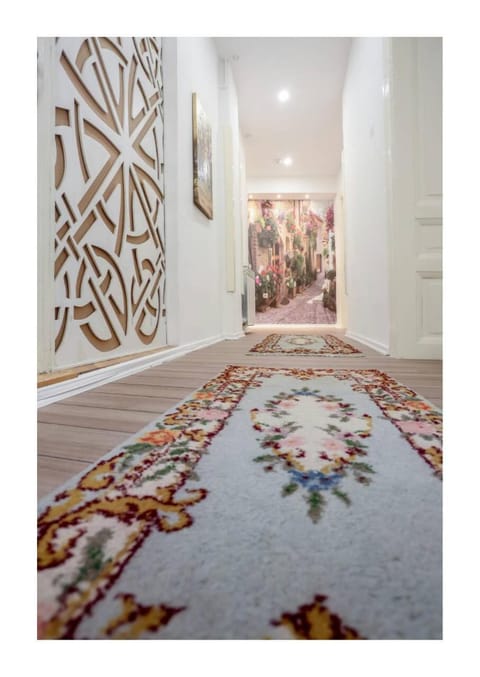 Academy of Art apartment Apartment in Sarajevo