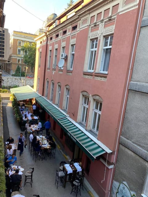 Academy of Art apartment Apartment in Sarajevo