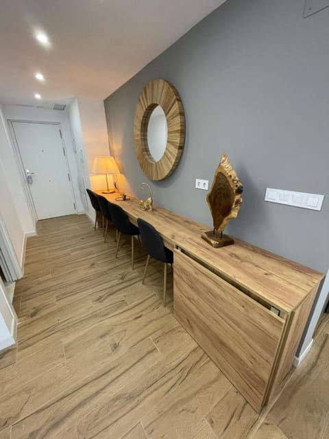 Agata10-4I Apartment in Alicante