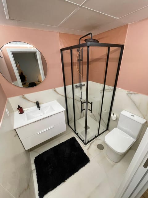 Agata10-4I Apartment in Alicante