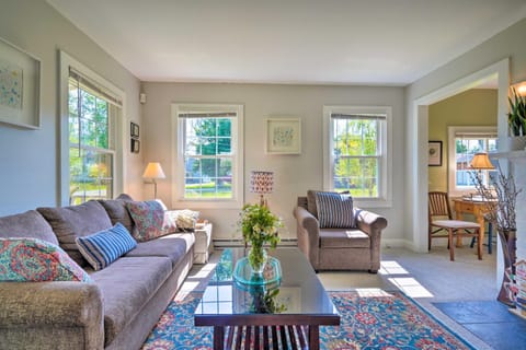 Lovely Lakewood Cottage Near Chautauqua Lake! House in Lakewood