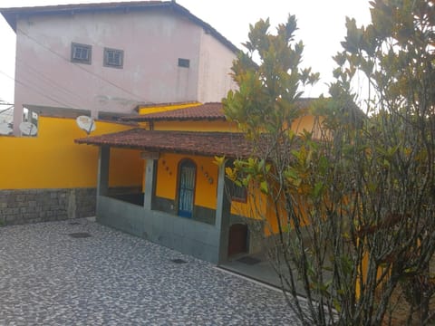 CASA COMPLETA-CONCEIÇÃO DE JACAREÍ -COSTA VERDE House in Mangaratiba