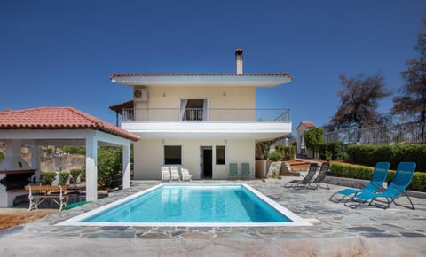 Property building, Swimming pool, Swimming pool