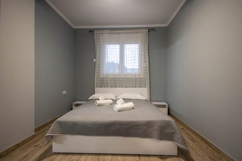 Γιώργος και Εύα Apartment in Decentralized Administration of Macedonia and Thrace