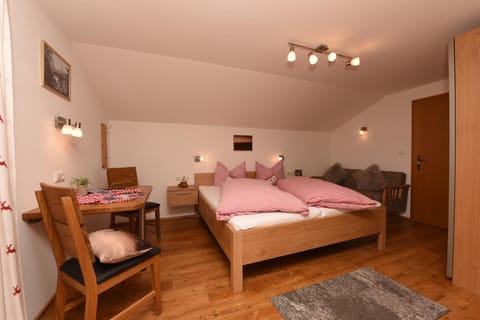 Photo of the whole room, Seating area, Bedroom