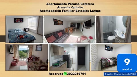 Property building, furniture
