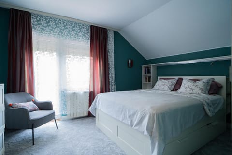 Family / Coworking Retreat Belgrade Villa in Belgrade