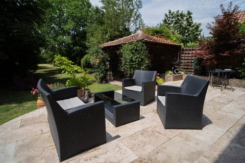 Family / Coworking Retreat Belgrade Villa in Belgrade