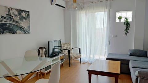 Living room, Lounge or bar, Dining area