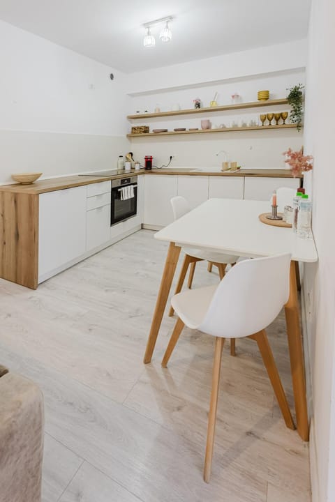 City Center Accomodation - 101 Apartment in Timiș County