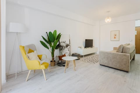 City Center Accomodation - 101 Apartment in Timiș County