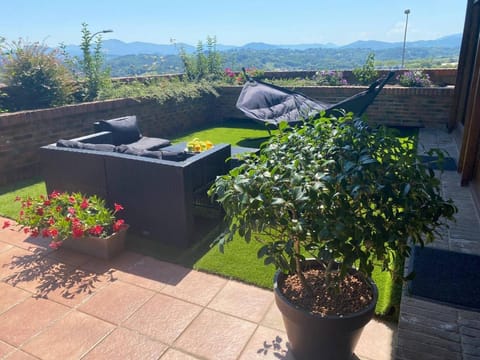 Natural landscape, View (from property/room)