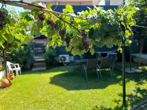 WOOD STUDIO Apartment in Decentralized Administration of Macedonia and Thrace